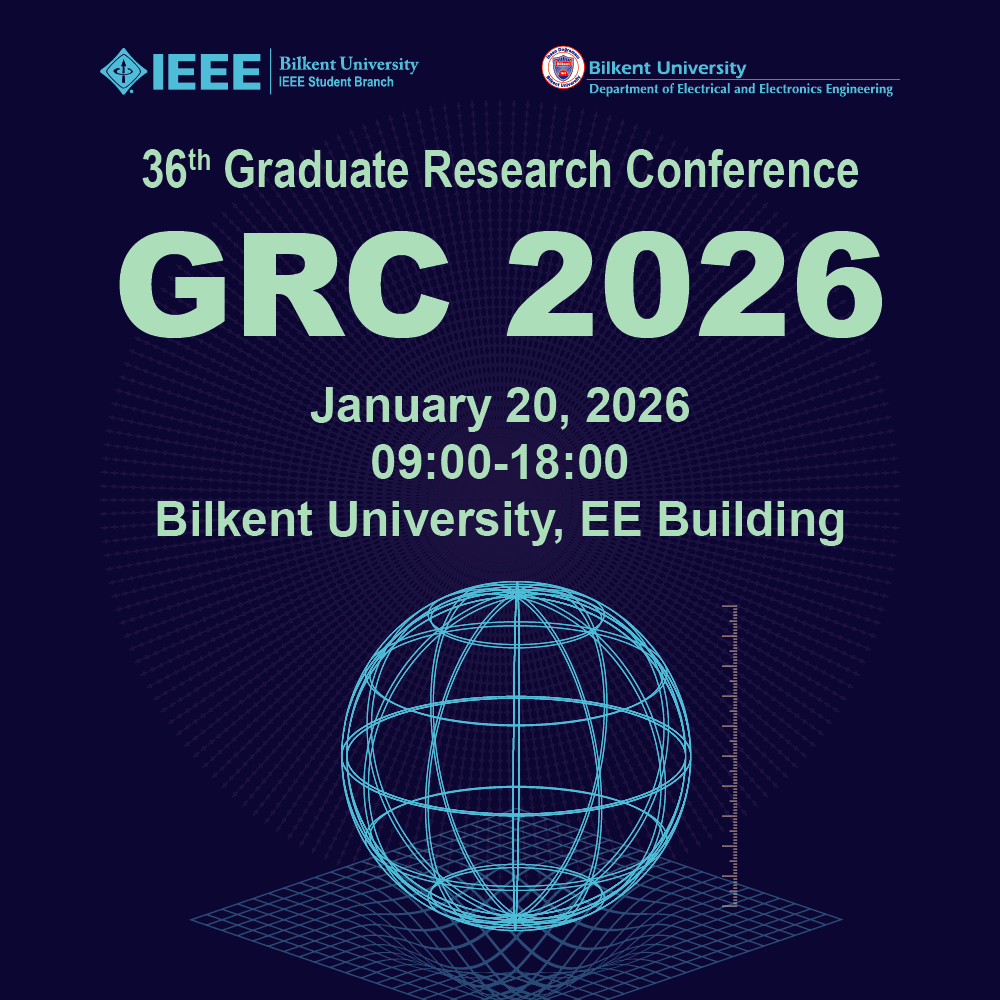 Graduate Research Conference 2026