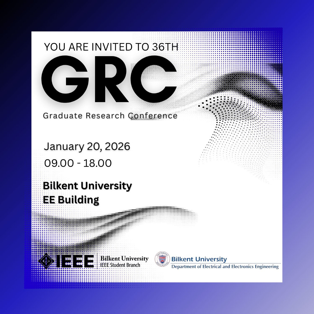 Graduate Research Conference 2026