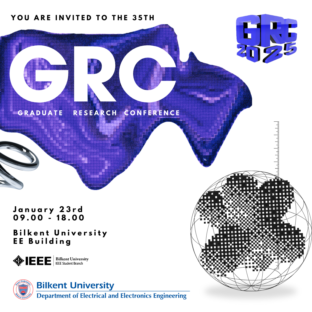 Graduate Research Conference 2025