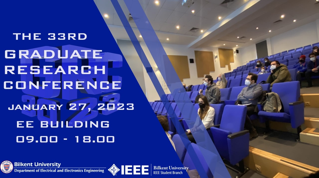 Graduate Research Conference 2023