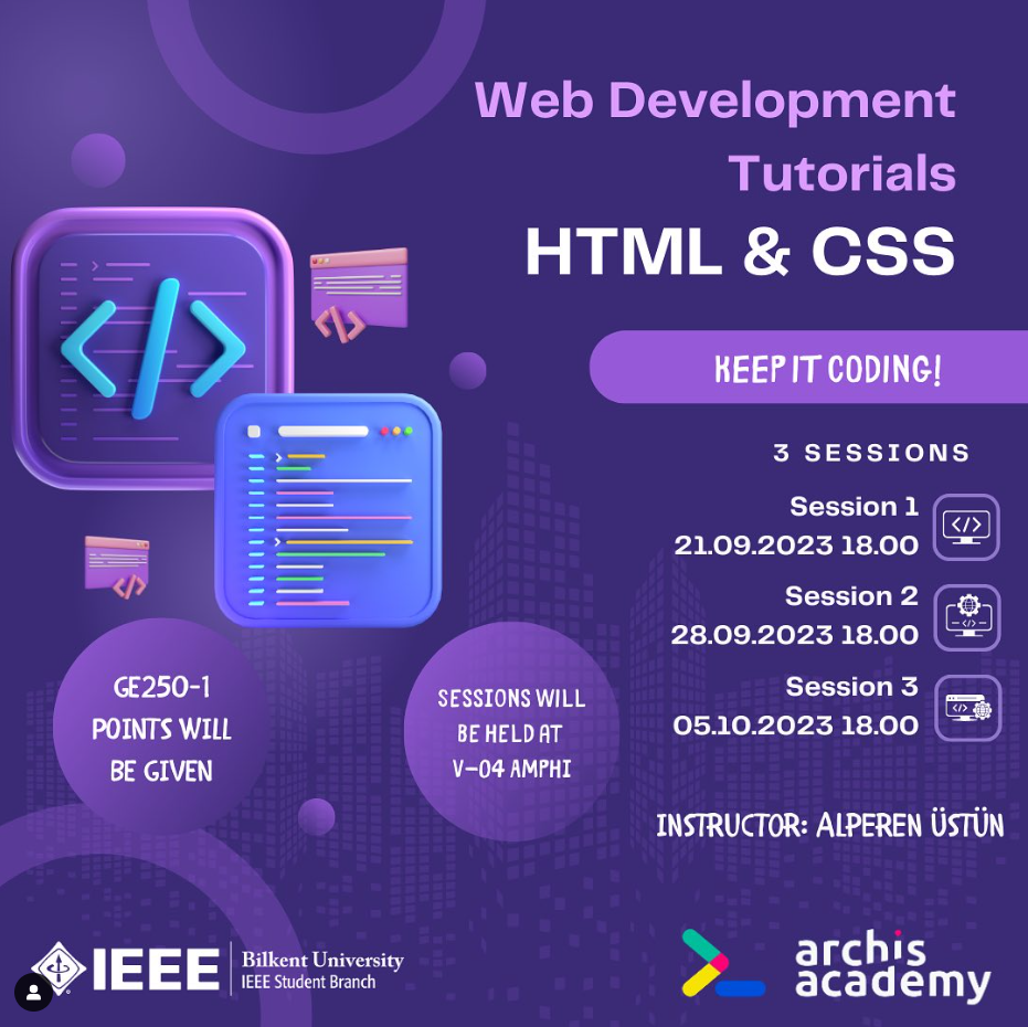 Web Development